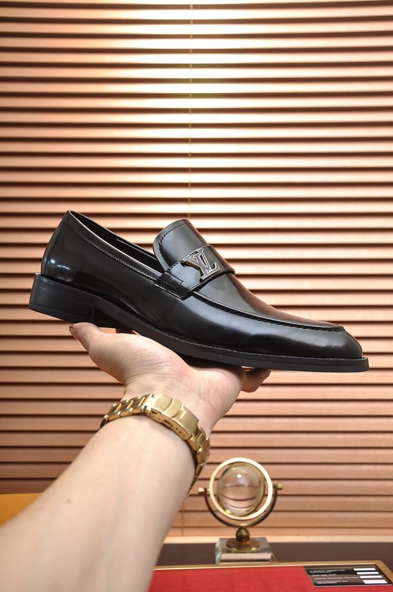 Louis Vuitton Business Shoes